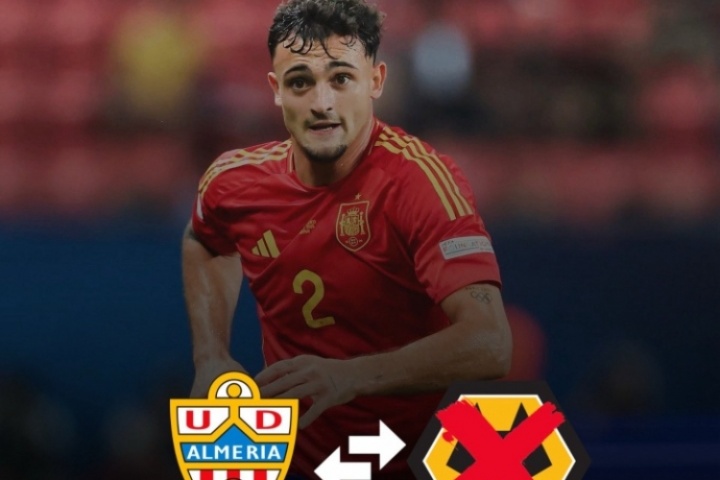 HWG！罗马诺：马竞将签下右后卫布比利 今日快速谈判截胡狼队