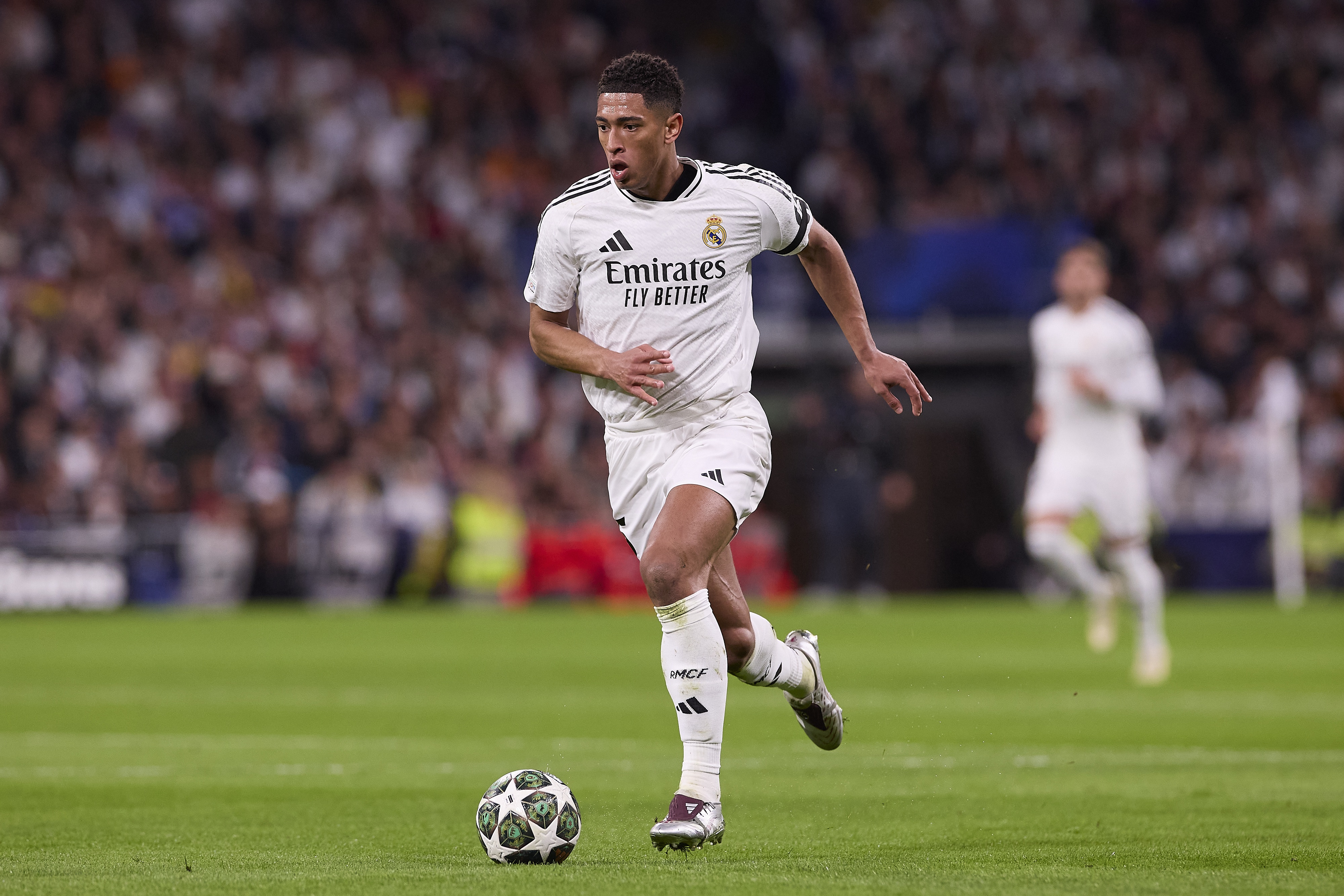 kaiyun-记者：贝林厄姆和卡马文加简单训练，姆巴佩等人周四周五陆续归队