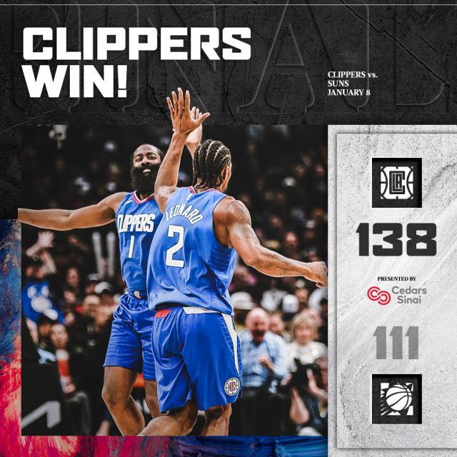 开云官网-巨头球队交锋太阳遭快艇完爆 他们还算争冠队吗?